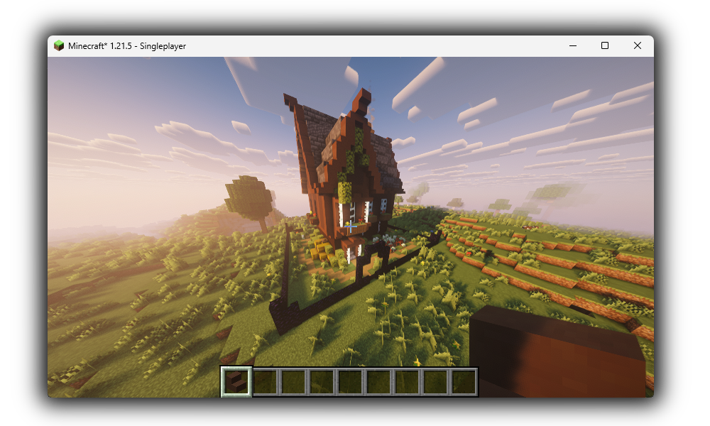 asulaq on PlanetMinecraft