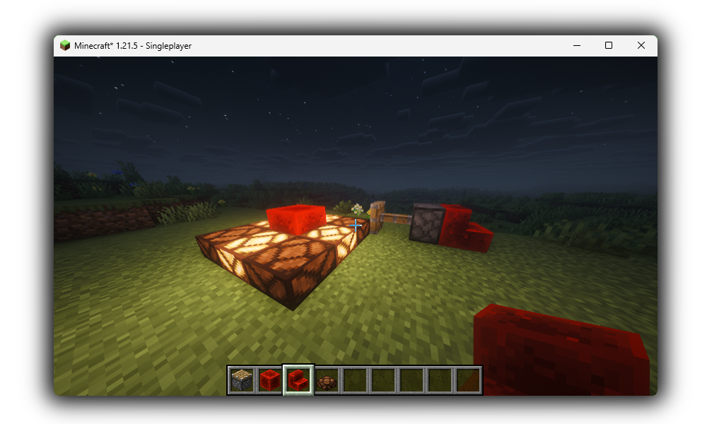 wow redstone